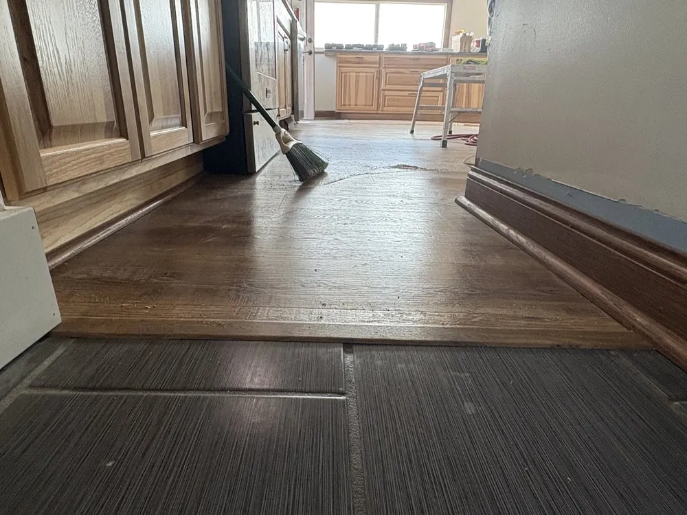 Slide of New Life Renovation