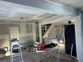 Slide of New Life Renovation