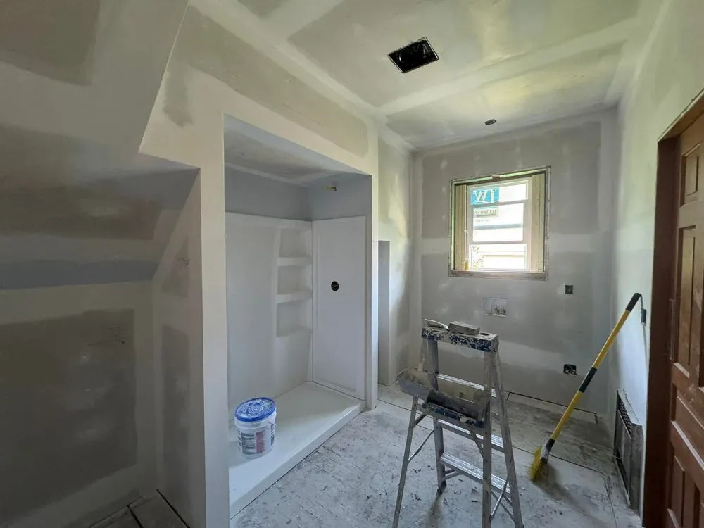 Slide of New Life Renovation