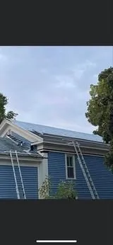 Slide of New Life Renovation