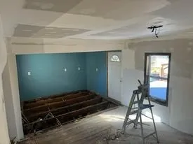 Slide of New Life Renovation