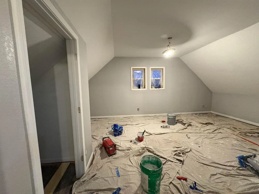 Slide of New Life Renovation