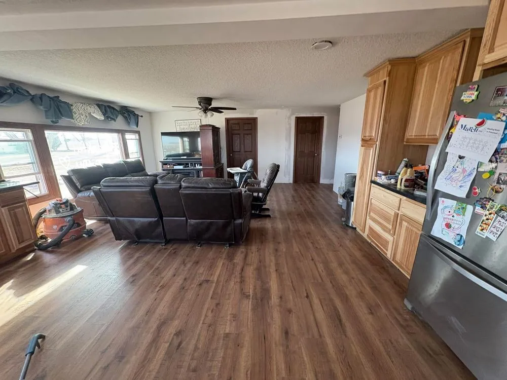 Slide of New Life Renovation