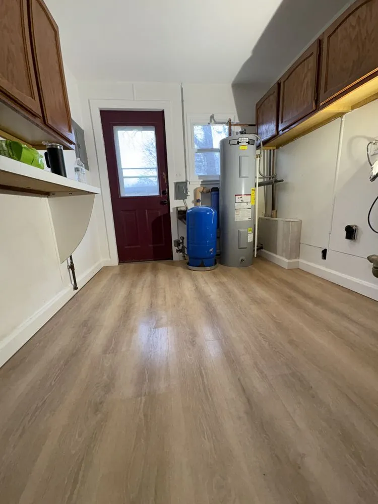 Slide of New Life Renovation