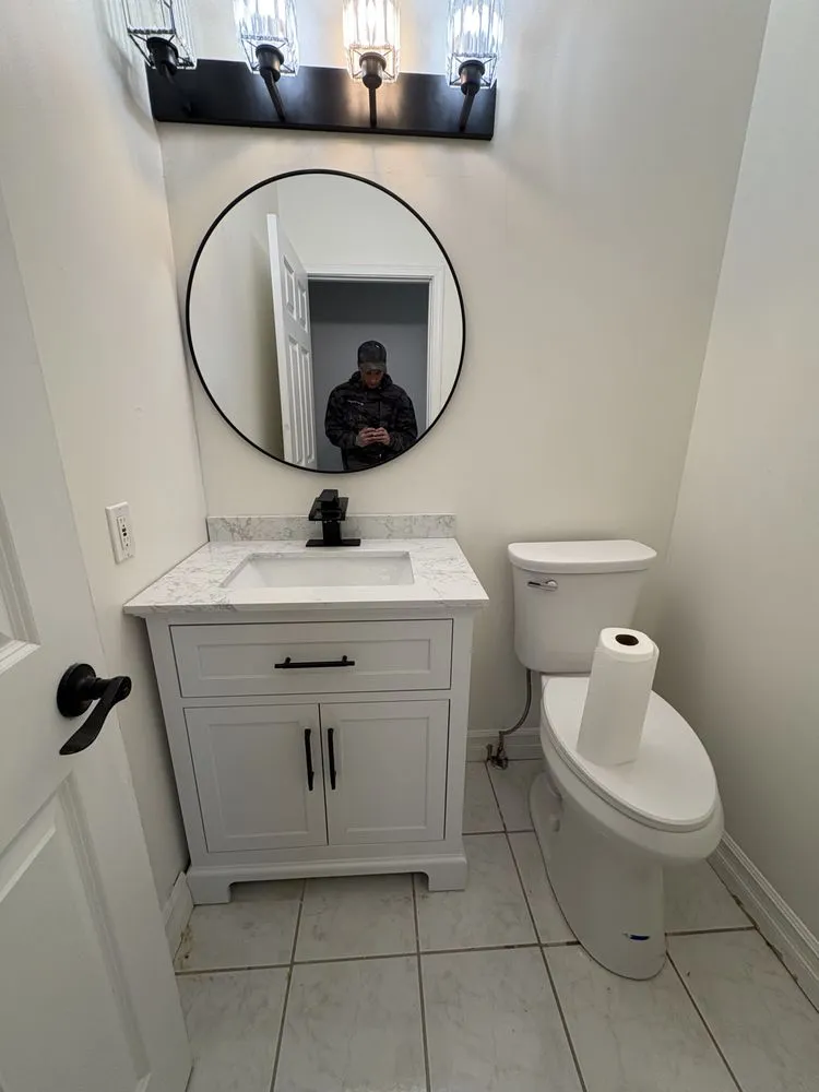 Slide of New Life Renovation