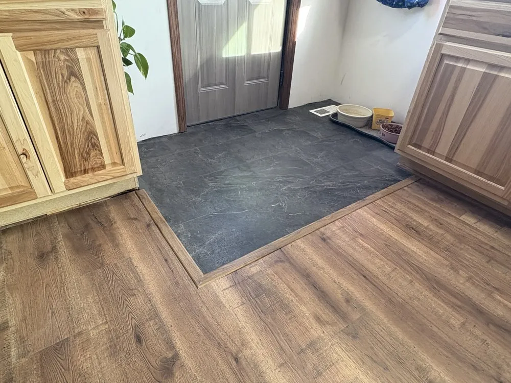 Slide of New Life Renovation