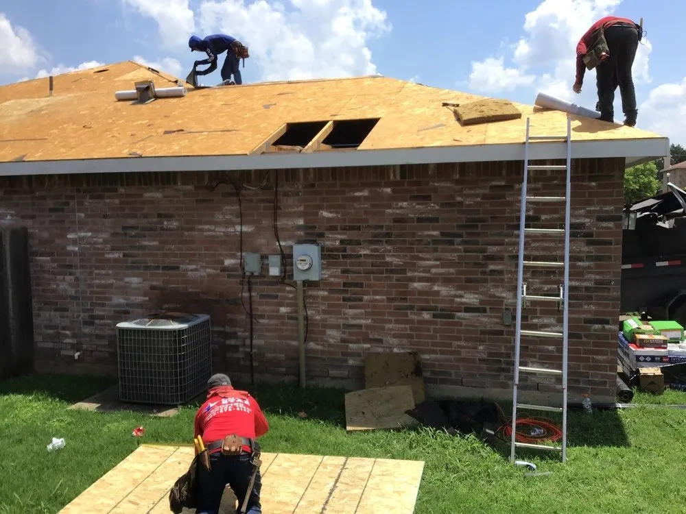 Slide of New Life Restoration & Construction