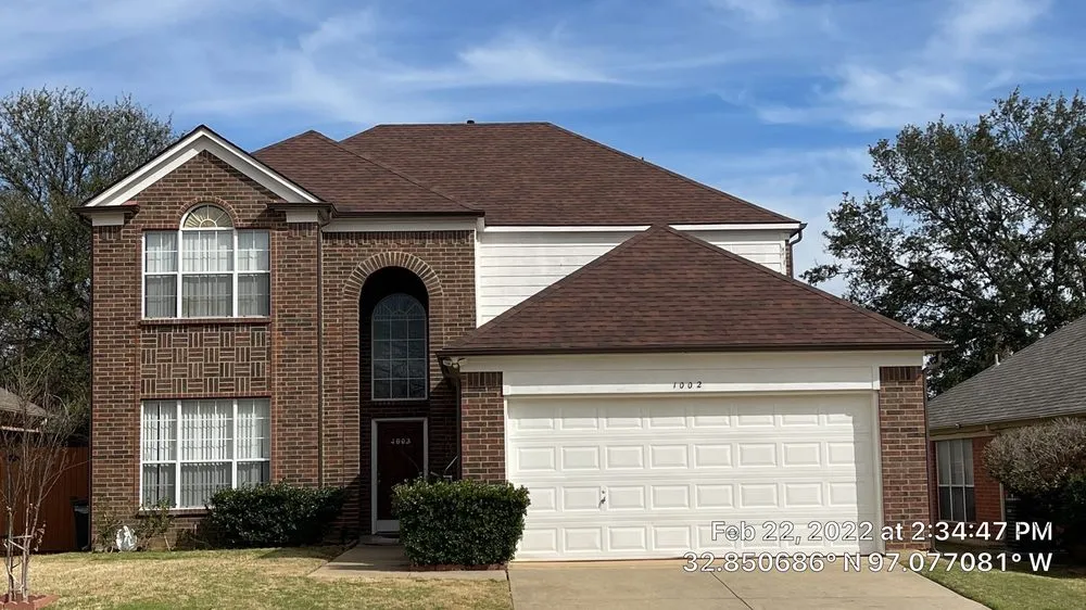 Slide of New Life Restoration & Construction