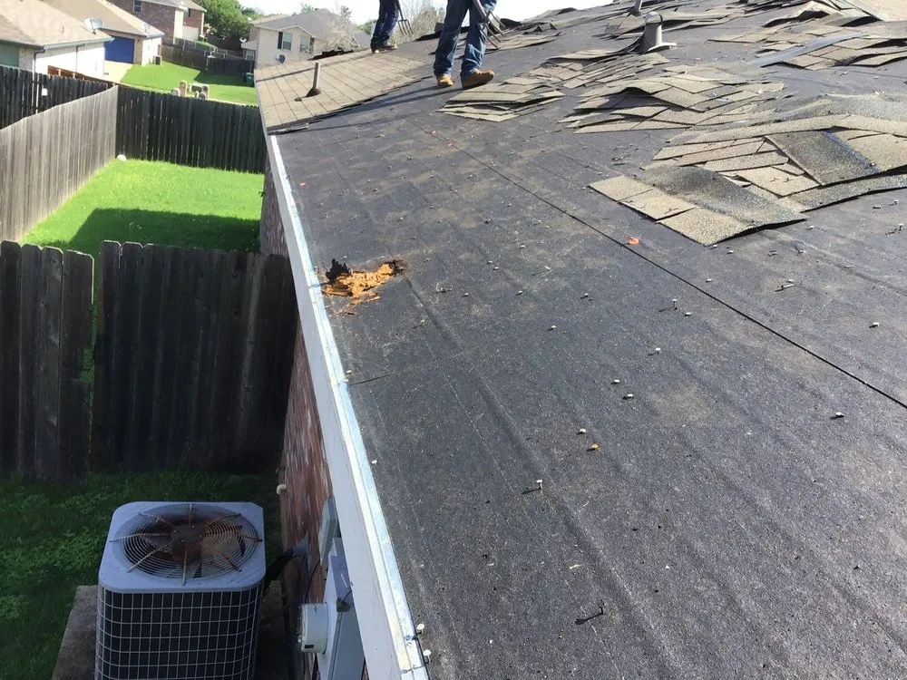 Slide of New Life Restoration & Construction