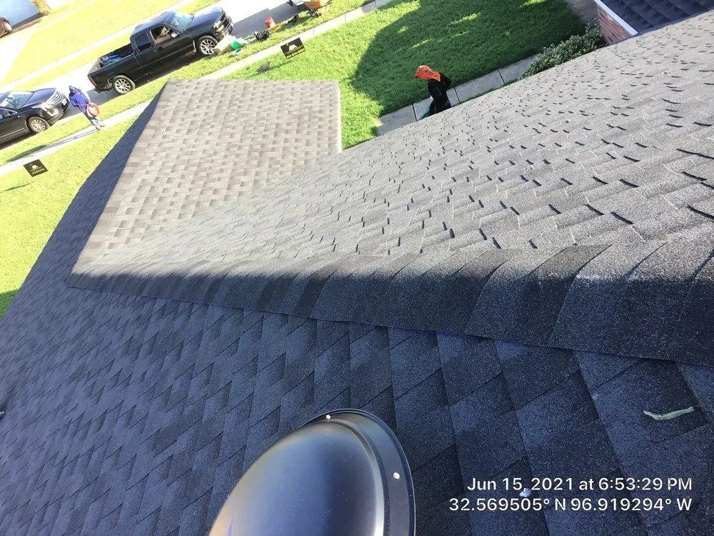 Slide of New Life Restoration & Construction