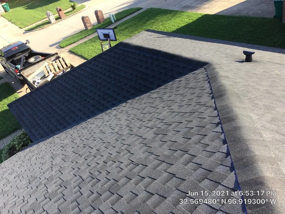 Slide of New Life Restoration & Construction