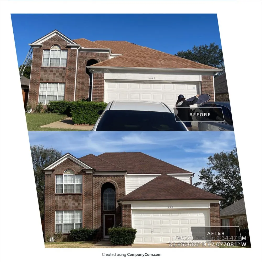 Slide of New Life Restoration & Construction