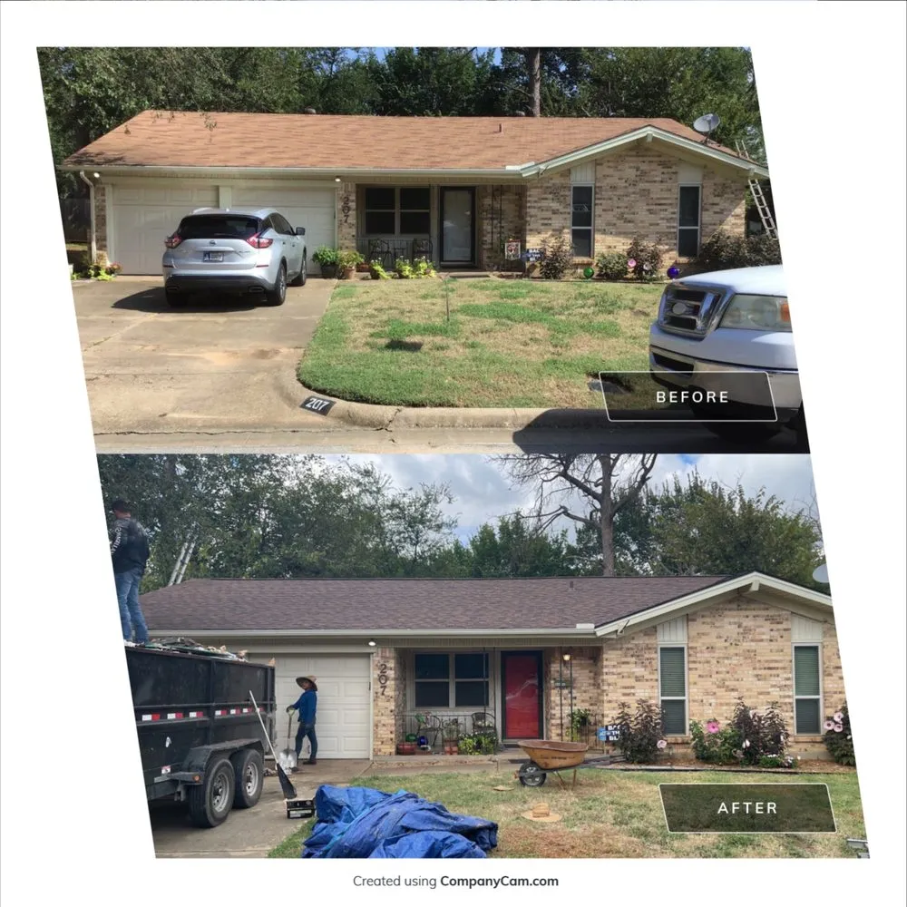 Slide of New Life Restoration & Construction