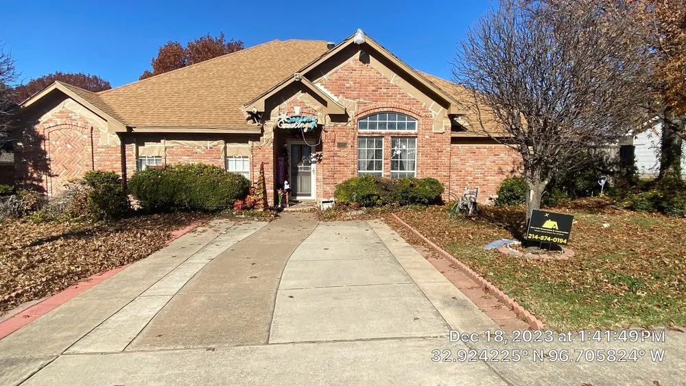 Slide of New Life Restoration & Construction