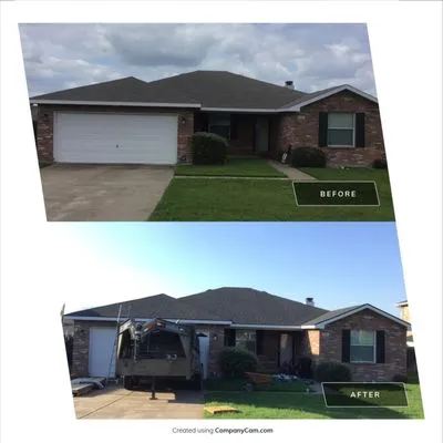 New Life Restoration & Construction