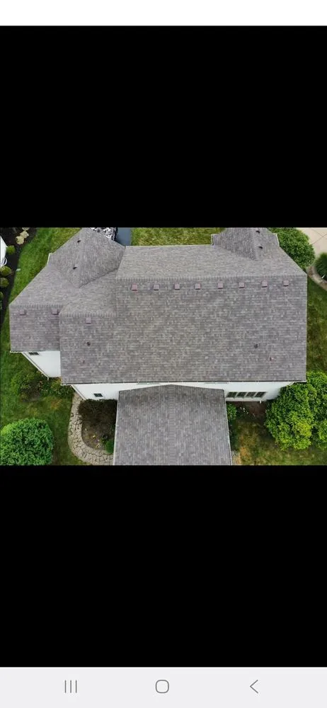 Slide of New Life Restoration