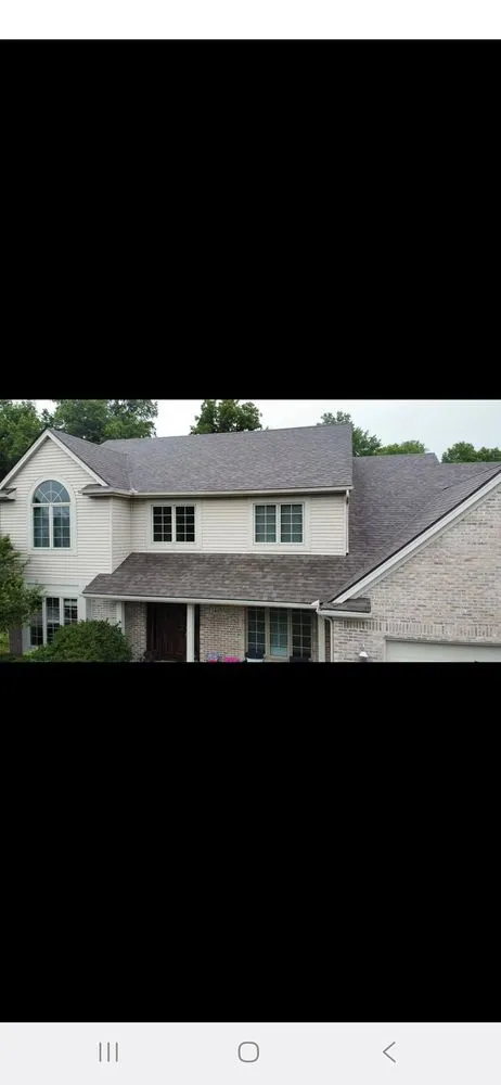 Slide of New Life Restoration