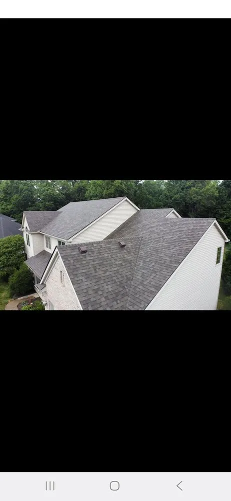 Slide of New Life Restoration