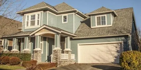 Slide of New Life Roof Care