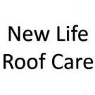 Slide of New Life Roof Care