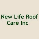 Slide of New Life Roof Care
