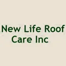 Slide of New Life Roof Care