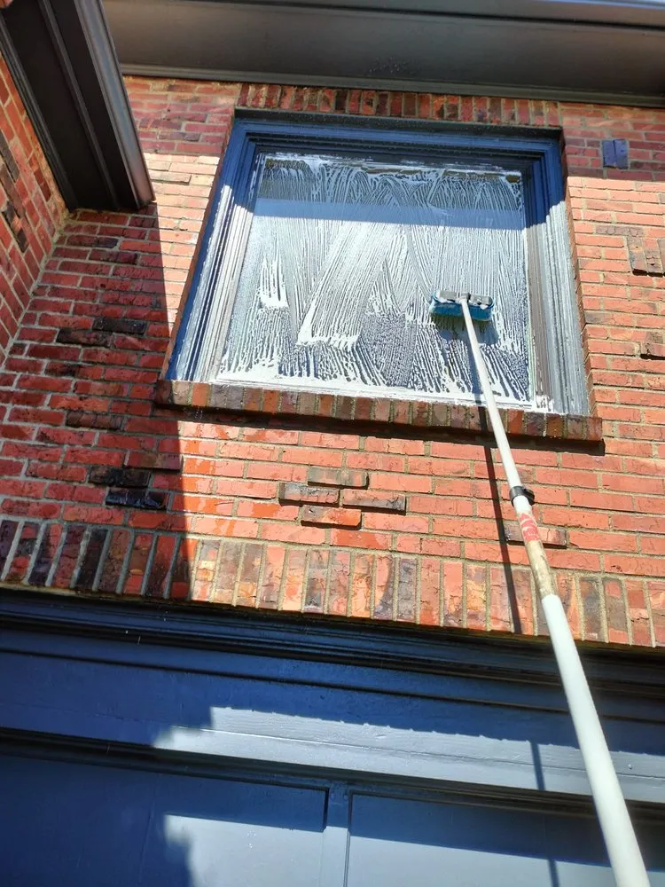 Slide of New Life Roof Cleaning LLC