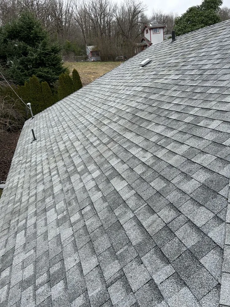 Slide of New Life Roof Cleaning LLC