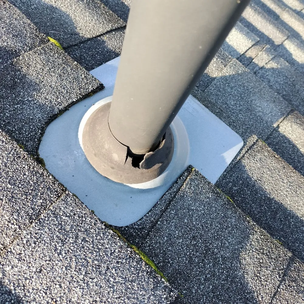Slide of New Life Roof Cleaning LLC