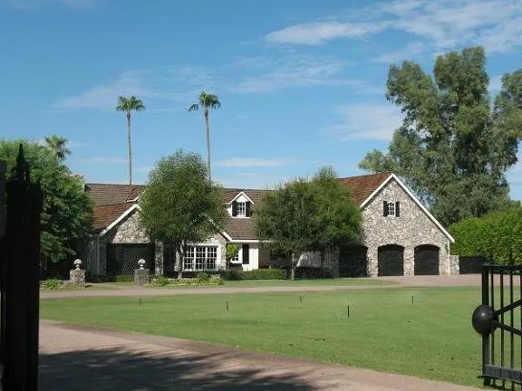 Slide of New Life Roofing