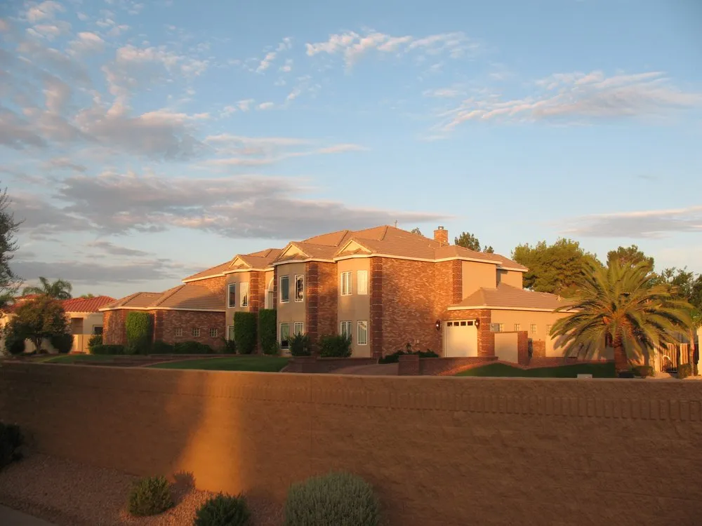 Slide of New Life Roofing