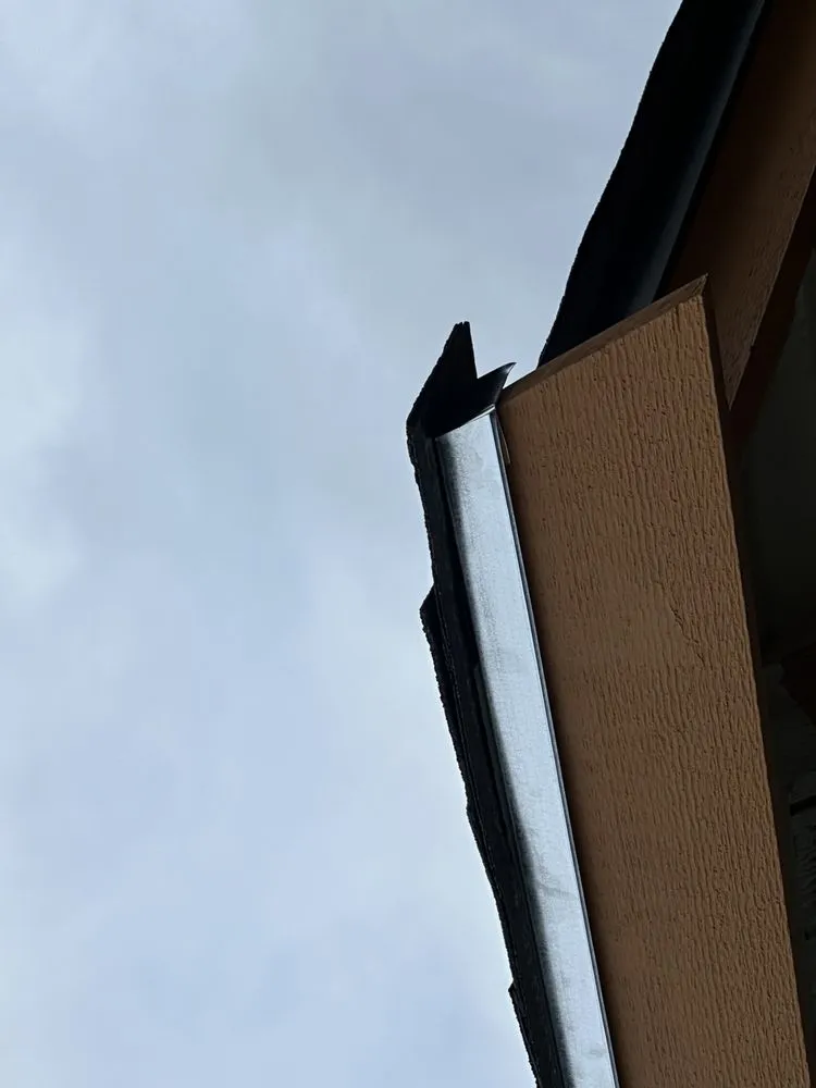 Slide of New Life Roofing