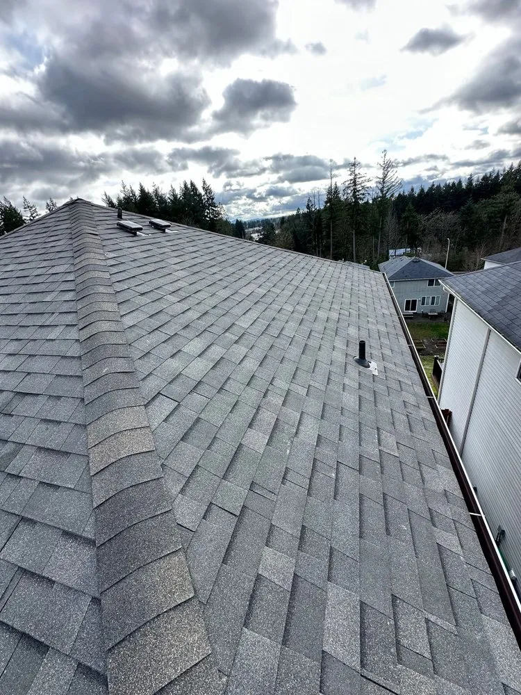 Slide of New Life Roofing