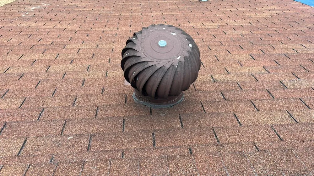 Slide of New Life Roofing