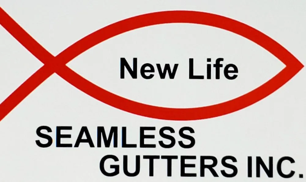 Licensed roof replacement experts serving Onaway, MI - New Life Seamless Gutters