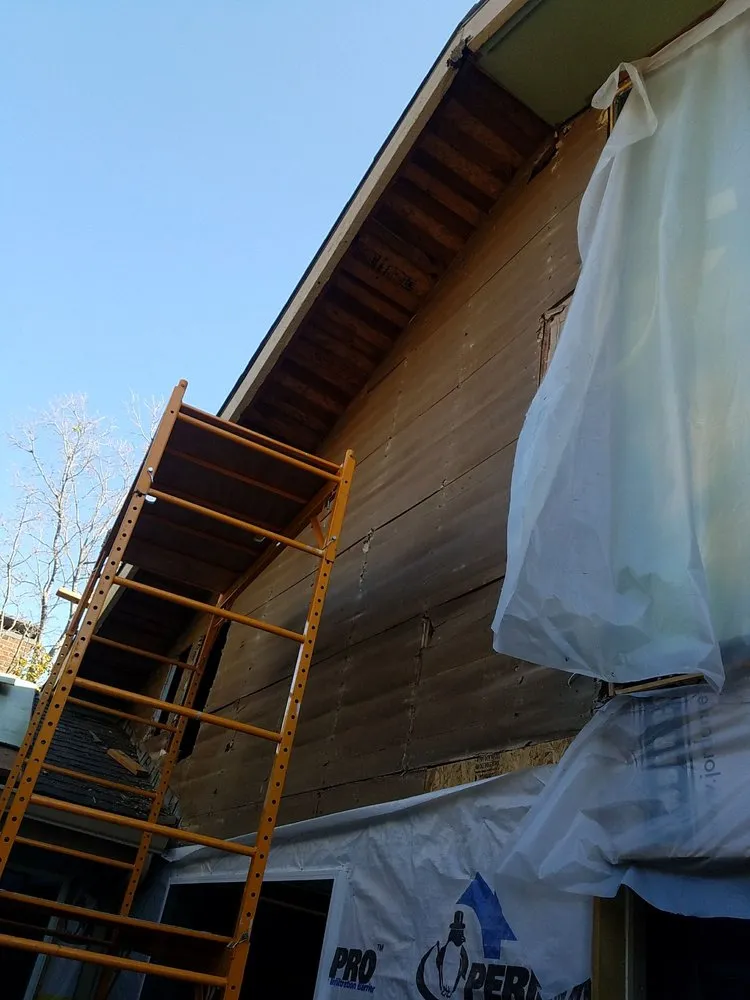 Slide of New Life Structure Care