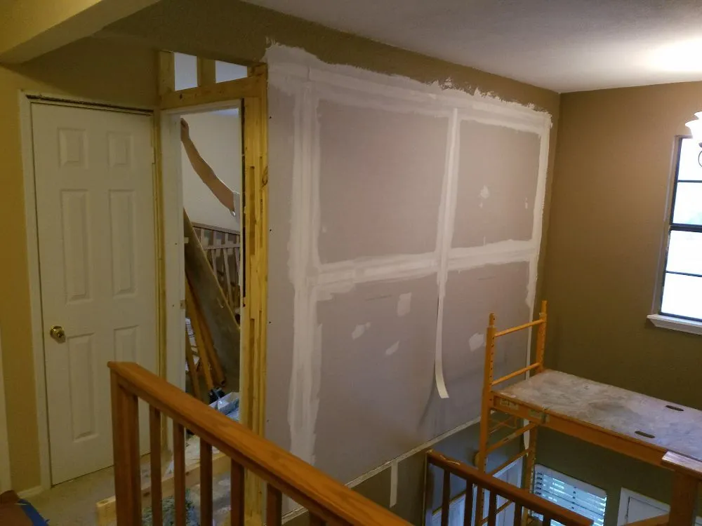 Slide of New Life Structure Care