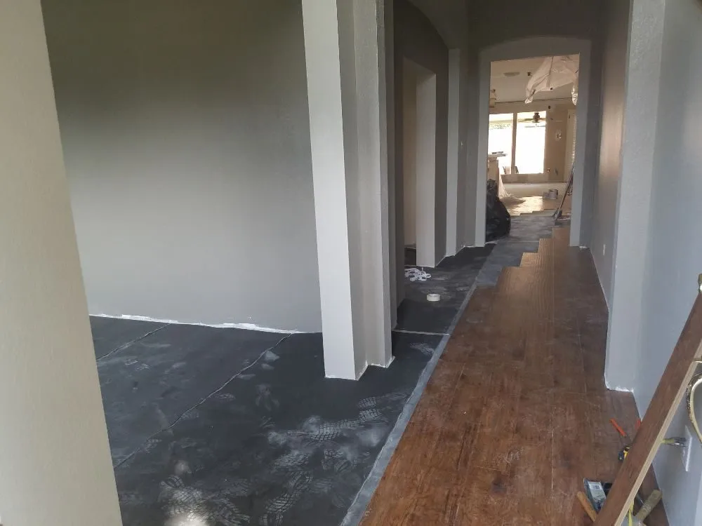 Slide of New Life Structure Care