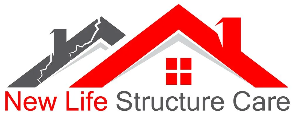 Slide of New Life Structure Care