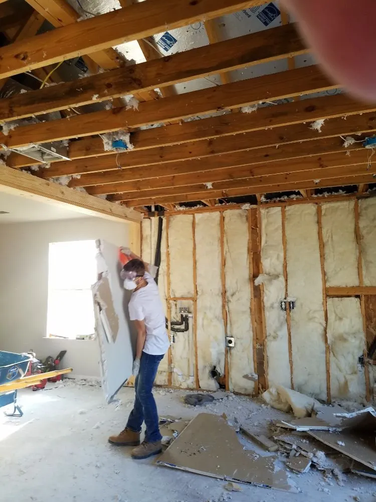 Slide of New Life Structure Care