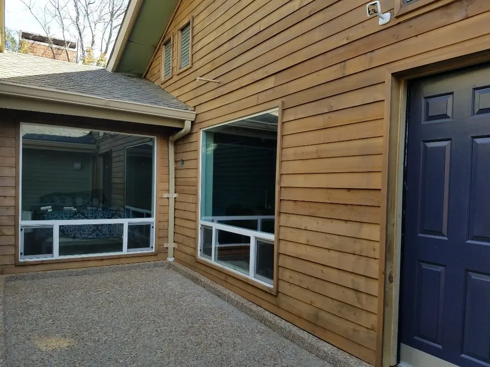 Slide of New Life Structure Care