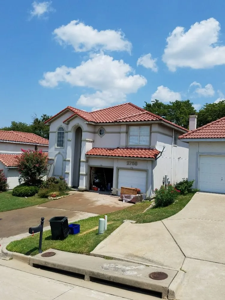 Slide of New Life Structure Care