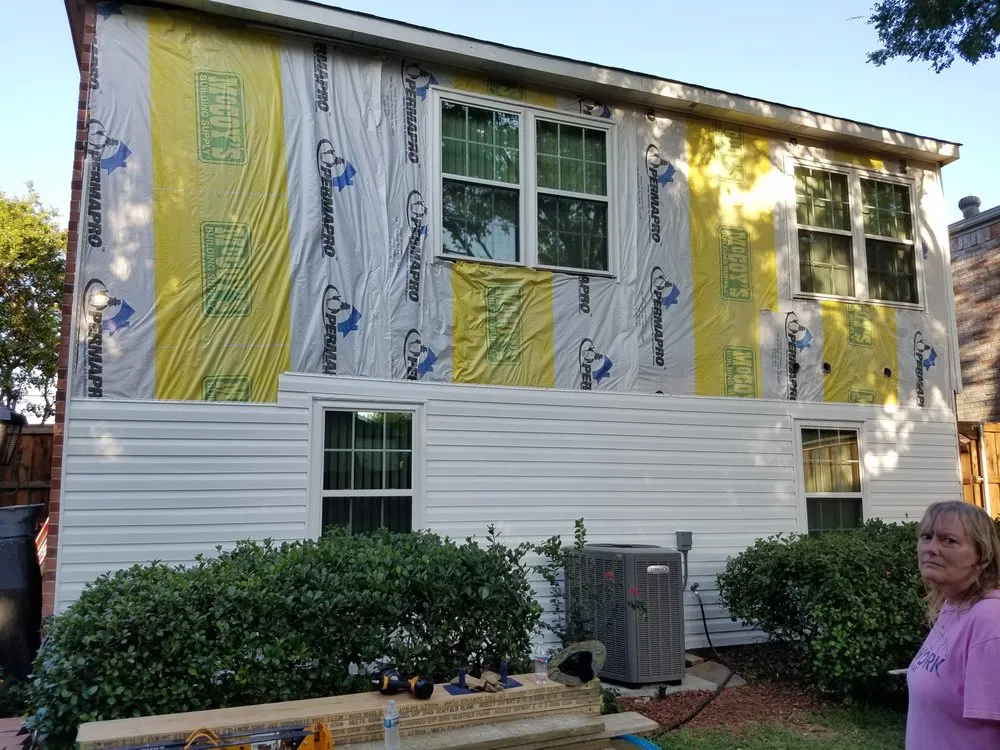 Slide of New Life Structure Care