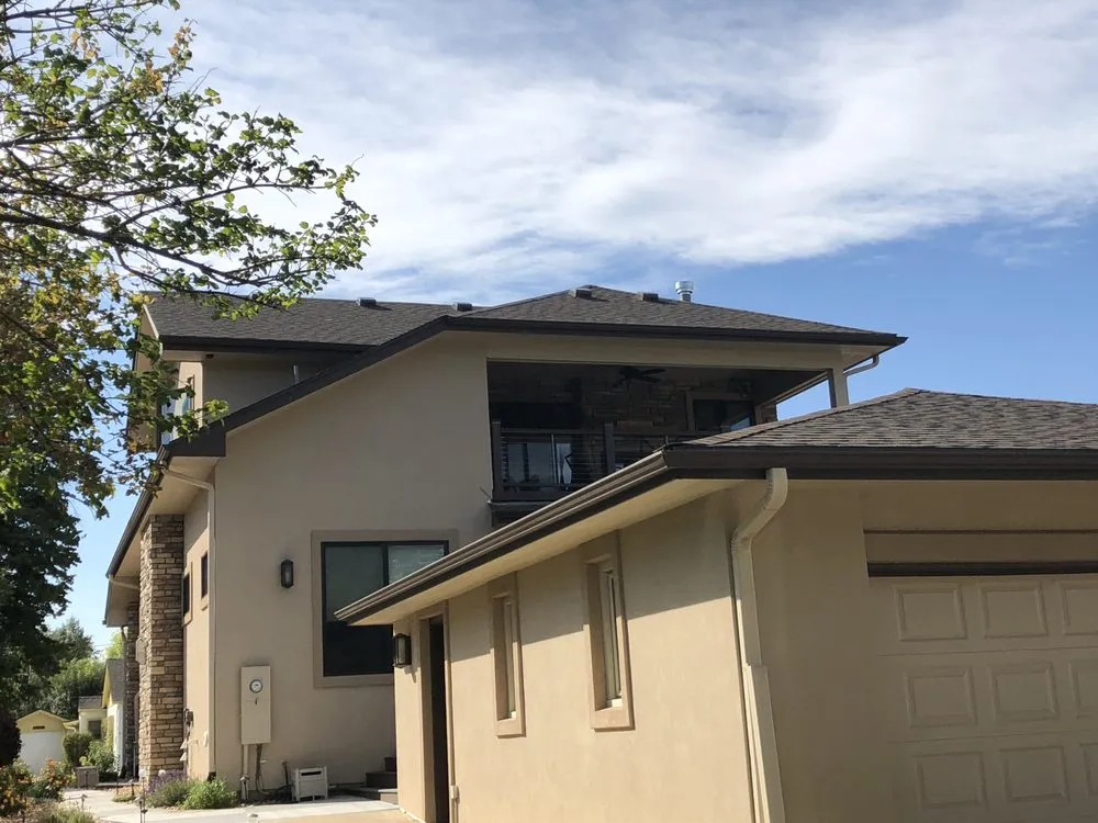 Slide of New Line Roofing