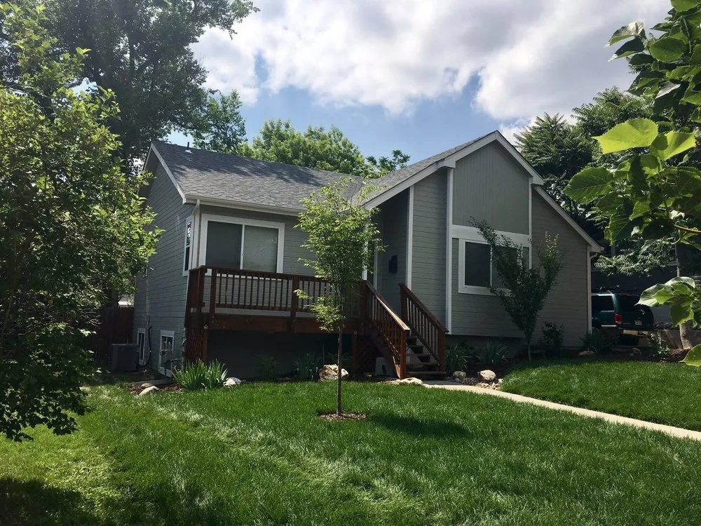 Slide of New Line Roofing