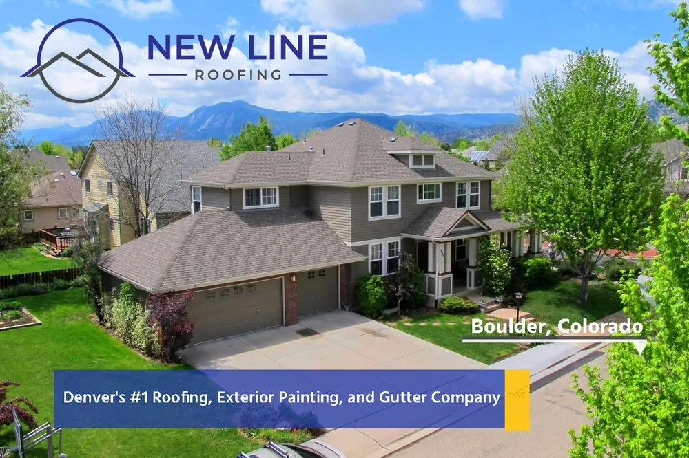 Slide of New Line Roofing