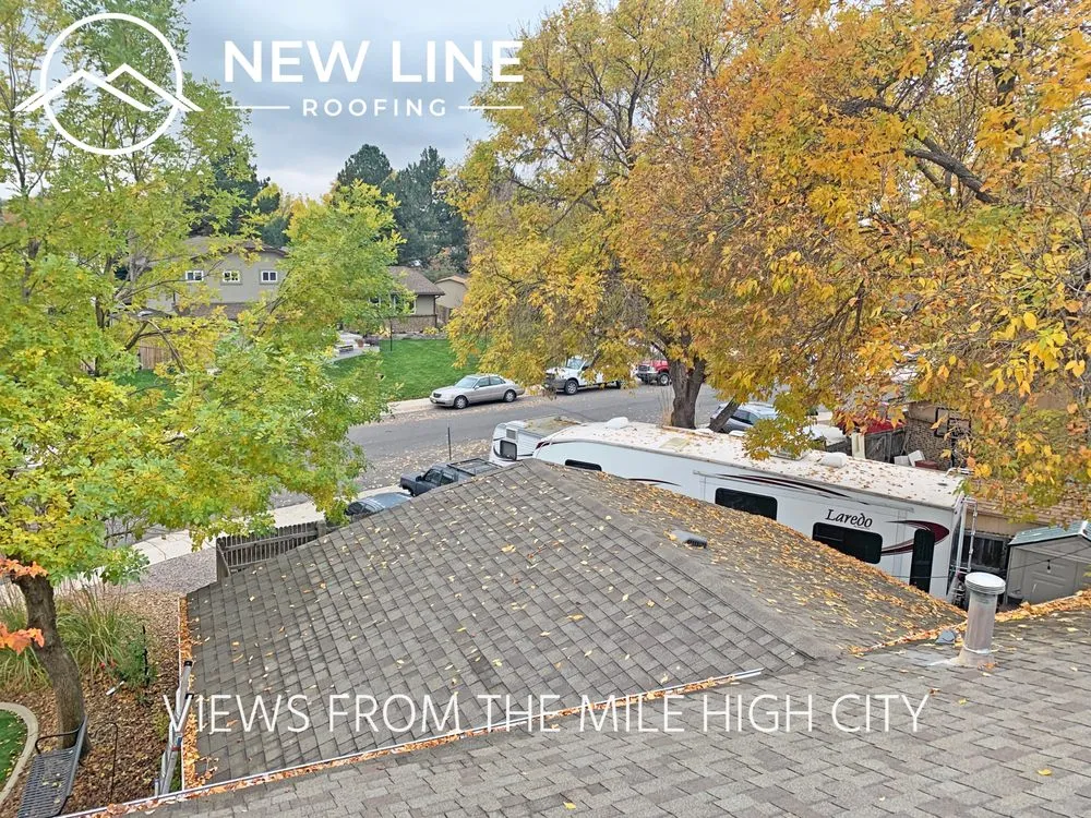 Slide of New Line Roofing