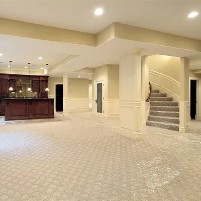 Slide of New Lines Remodeling