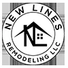Slide of New Lines Remodeling