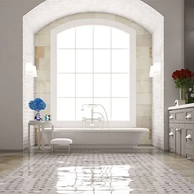 Slide of New Lines Remodeling